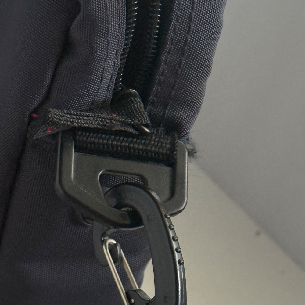 Case Logic Computer Bag, Black - Picture 3 of 12